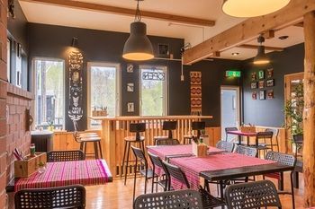 Freeride Lodge Нисэко Экстерьер фото
