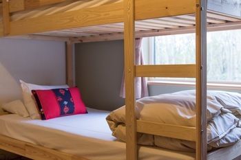 Freeride Lodge Нисэко Экстерьер фото