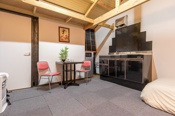Freeride Lodge Нисэко Экстерьер фото