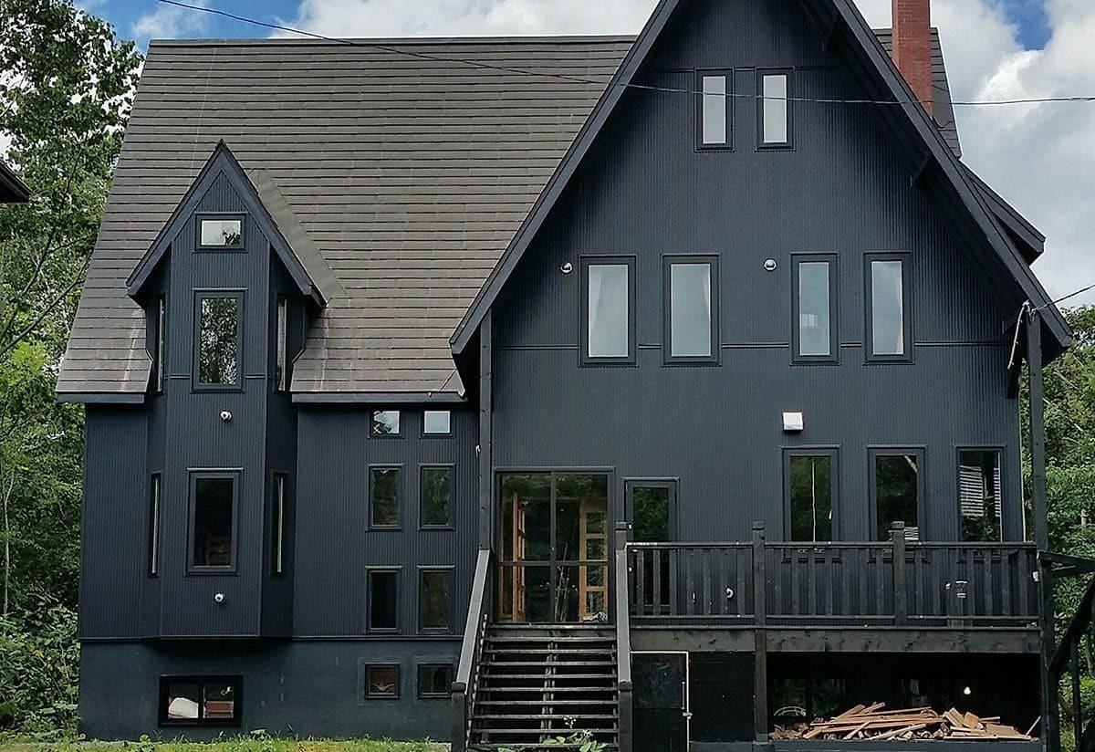 Freeride Lodge Нисэко Экстерьер фото